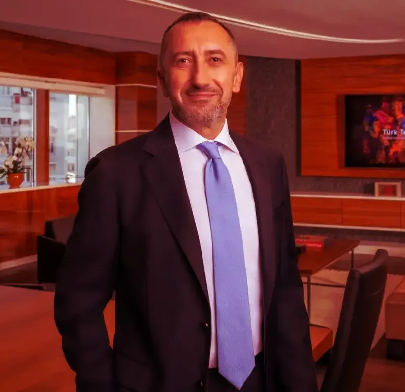 Türk Telekom CEO'su Önal 5G kapsamındaki frekans ihalelerinin asgari bedellerinin duyurulmasını değerlendirdi: