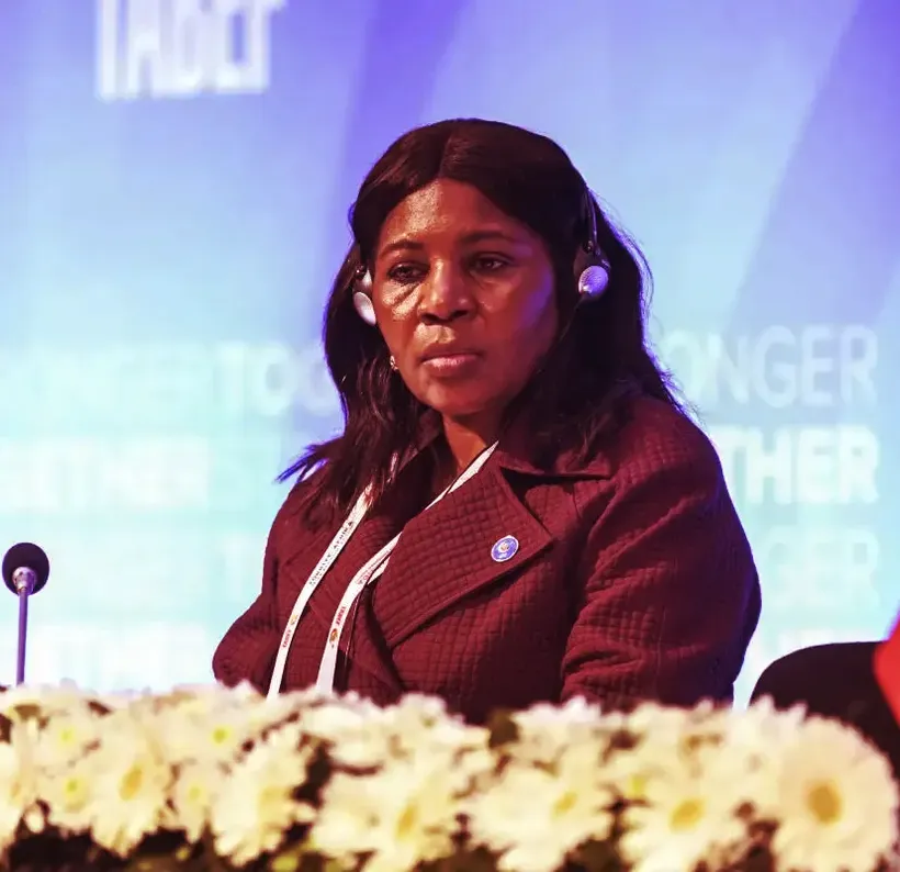 Türkiye-Afrika İş ve Ekonomi Forumu Ortak Bildirisi açıklandı