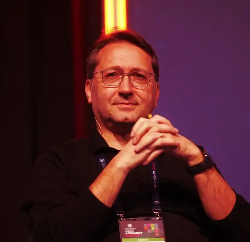 Türkiye E-Ticaret Haftası'nda e-ticaret startupları için yol haritası konuşuldu