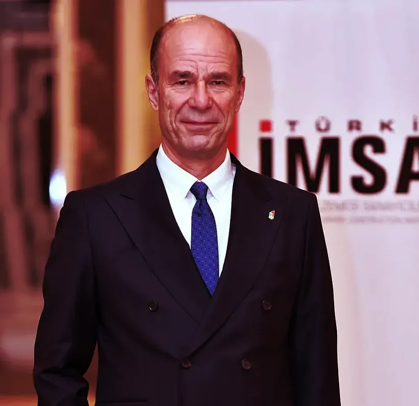 Türkiye İMSAD İnşaat Malzemesi Sektörü Raporu 2024 yayımlandı Türkiye İMSAD İnşaat Malzemesi Sektörü Raporu 2024 yayımlandı