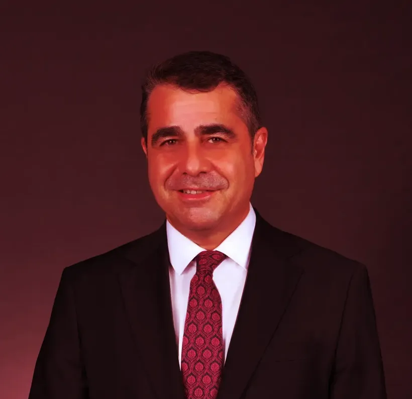 Türkiye İş Bankası'nda üst düzey atama Türkiye İş Bankası'nda üst düzey atama