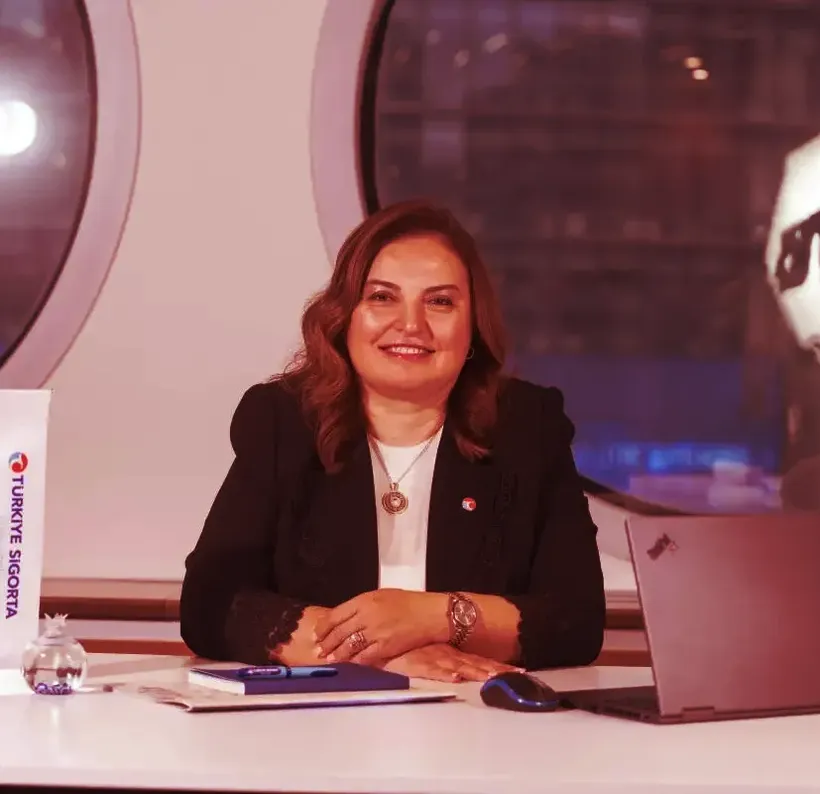 Türkiye Sigorta'dan sağlık sigortalarında kadınlara özel indirim fırsatı Türkiye Sigorta'dan sağlık sigortalarında kadınlara özel indirim fırsatı