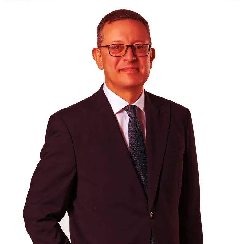 Türkiye Sınai Kalkınma Bankası'nda üst düzey atama