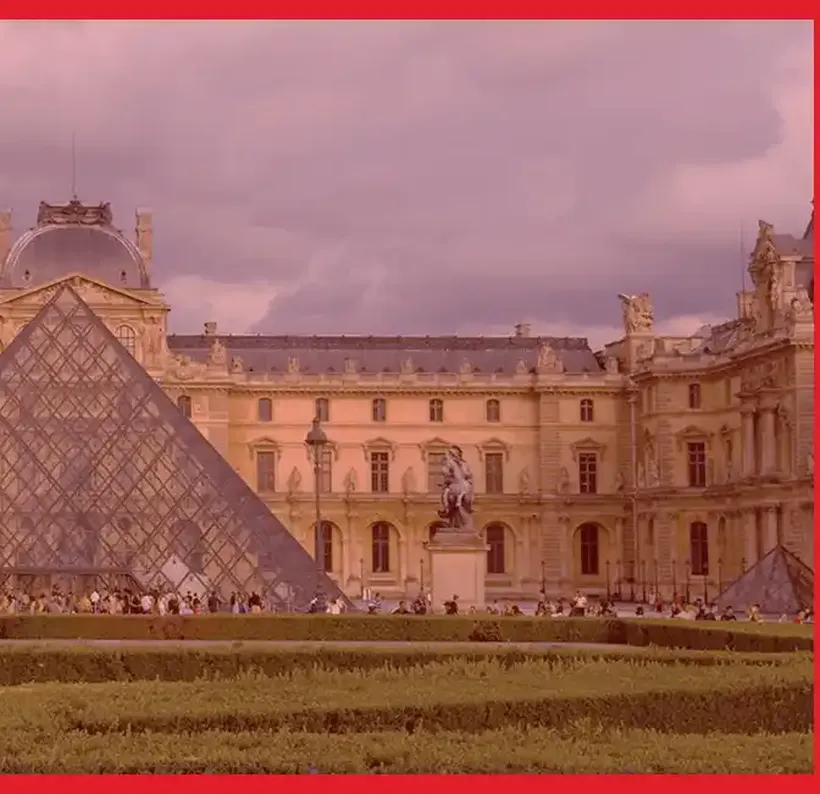Louvre Müzesi'ne Ziyaret Öncesi İpuçları Louvre Müzesi'ne Ziyaret Öncesi İpuçları