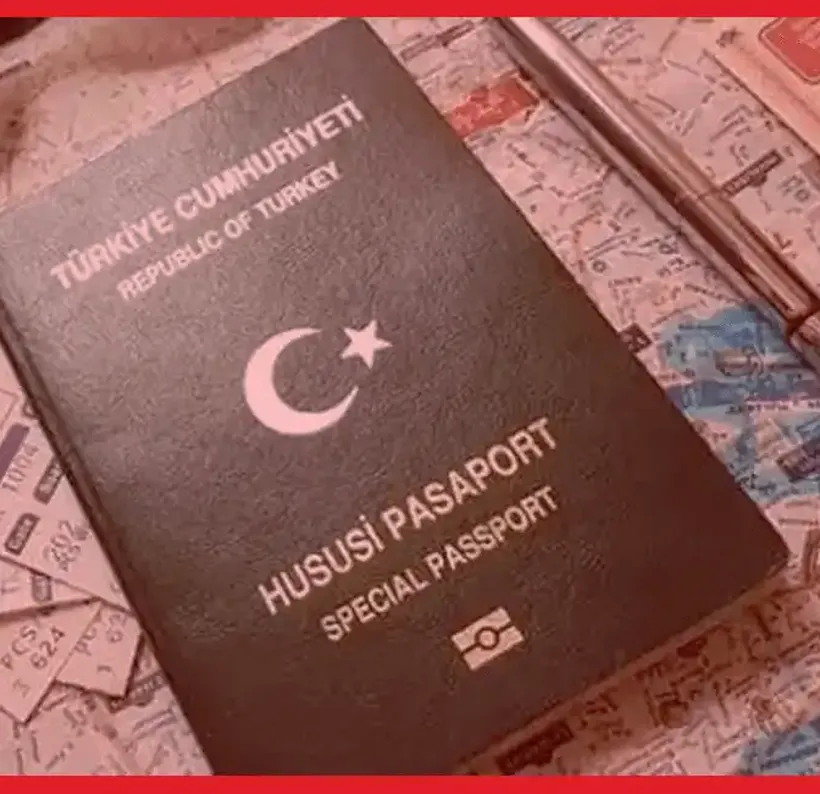 Yeşil Pasaport Nedir ve Kimler Hak Kazanır? Yeşil Pasaport Nedir ve Kimler Hak Kazanır?