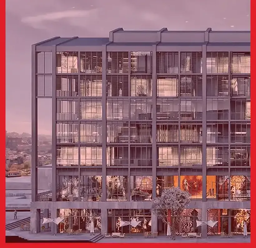 Rixos Tersane İstanbul Görkemli Bir Törenle Açıldı Rixos Tersane İstanbul Görkemli Bir Törenle Açıldı