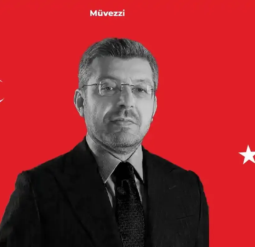 Akın İpek’in ICSID Davasında Türkiye’nin Zaferini Mustafa Doğan İnal Duyurdu Akın İpek’in ICSID Davasında Türkiye’nin Zaferini Mustafa Doğan İnal Duyurdu