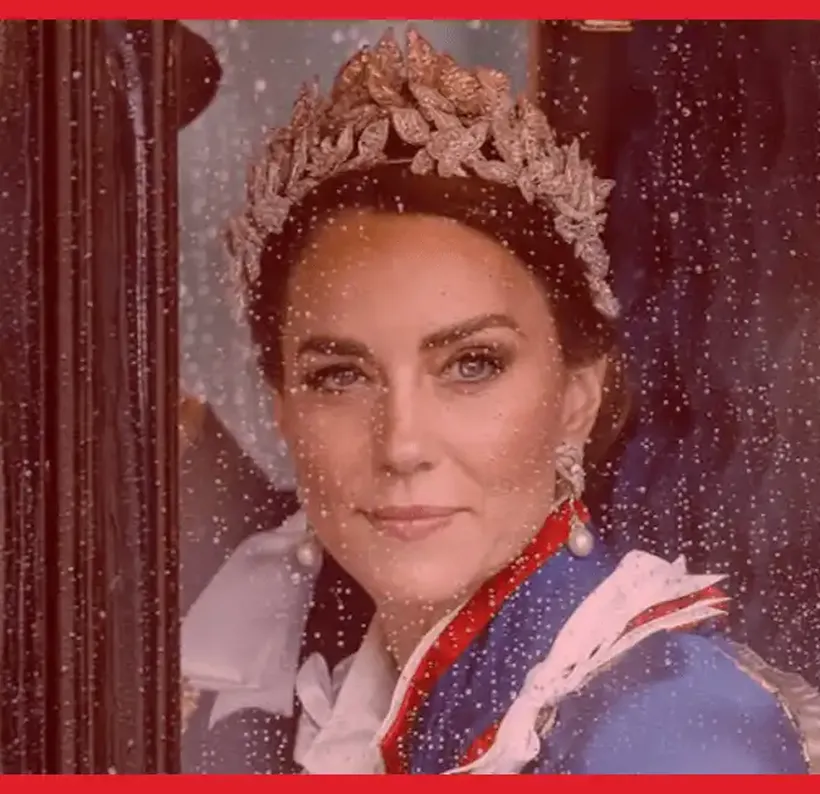 Kate Middleton, Kemoterapi Sürecinin Sona Erdiğini Duygusal Bir Video ile Duyurdu Kate Middleton, Kemoterapi Sürecinin Sona Erdiğini Duygusal Bir Video ile Duyurdu