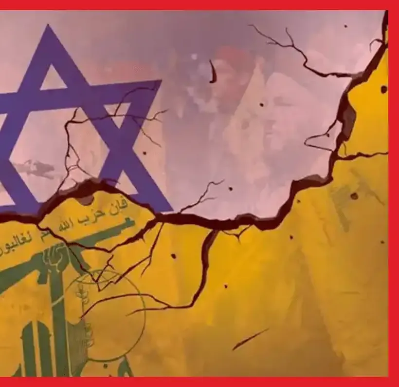 New York Times'tan: İsrail-Hizbullah Gerilimi Üzerine Bilmeniz Gerekenler New York Times'tan: İsrail-Hizbullah Gerilimi Üzerine Bilmeniz Gerekenler