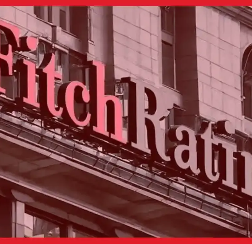 Fitch, 8 Büyükşehir ve Varlık Fonu'nun Notlarını Yukarı Çekti Fitch, 8 Büyükşehir ve Varlık Fonu'nun Notlarını Yukarı Çekti