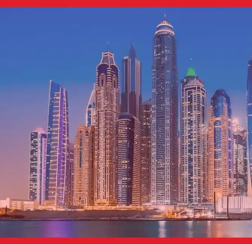 Dubaili Şirketler Türkiye’ye 2 Milyar Dolarlık Yatırım Yaptı Dubaili Şirketler Türkiye’ye 2 Milyar Dolarlık Yatırım Yaptı