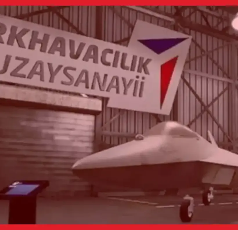 TUSAŞ: Türkiye'nin Havacılık Devi Neden Bu Kadar Önemli? TUSAŞ: Türkiye'nin Havacılık Devi Neden Bu Kadar Önemli?