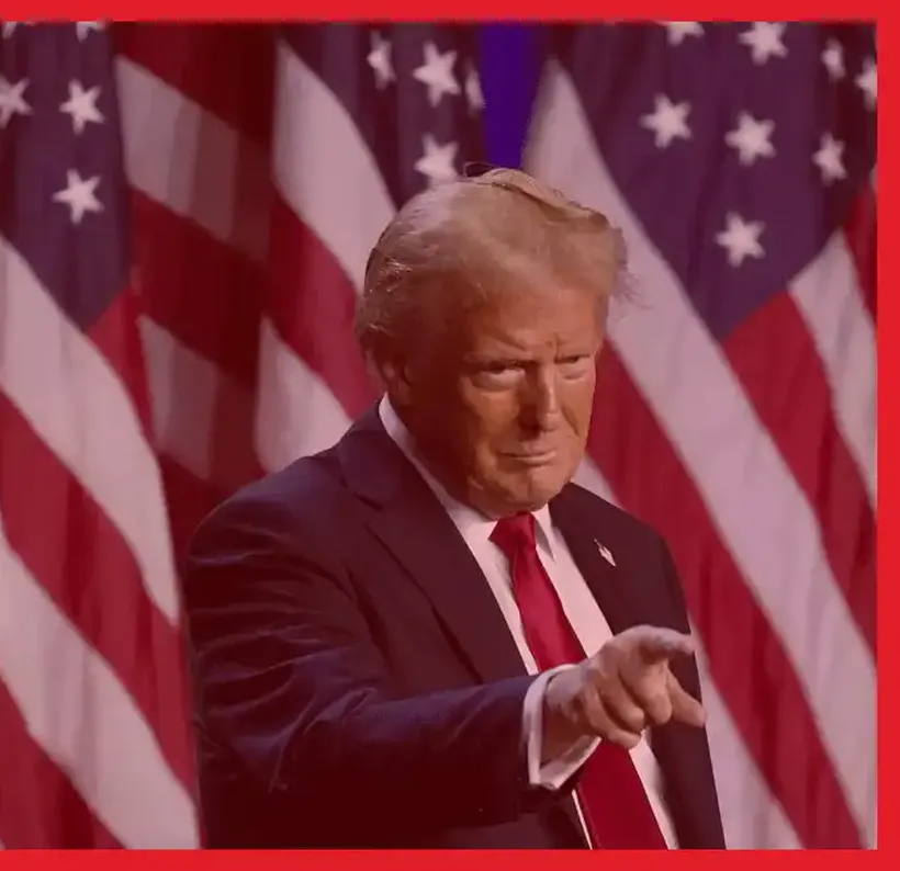 Beyaz Saray’a Dönüş Yolu: Trump için Geçiş Süreci Ne Anlama Geliyor? Beyaz Saray’a Dönüş Yolu: Trump için Geçiş Süreci Ne Anlama Geliyor?