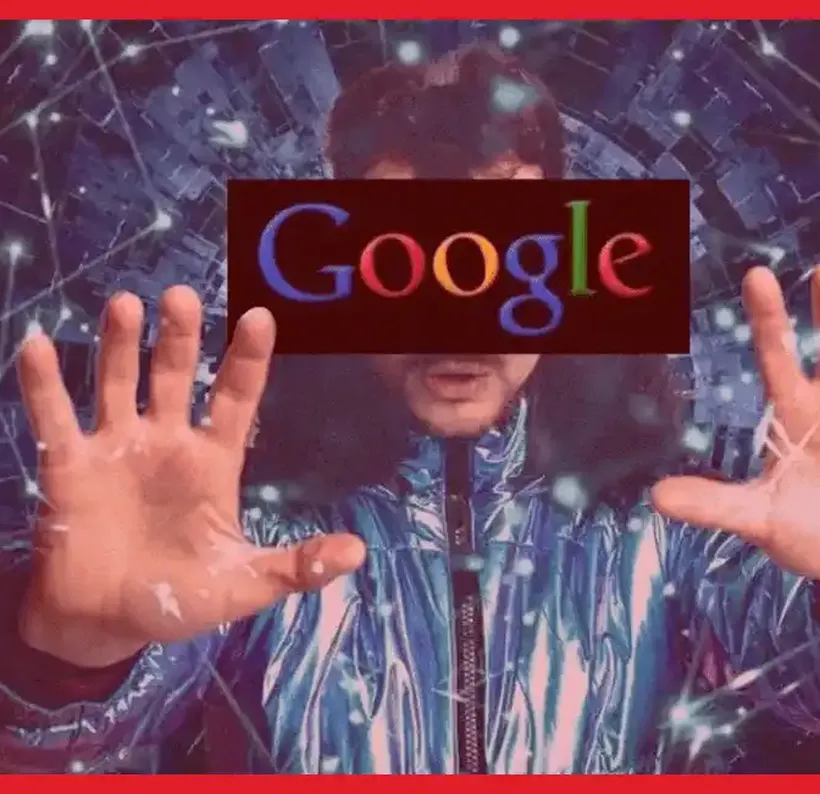 Google’ın Sonuçları Gerçeği mi, Algıyı mı Yansıtıyor? Google’ın Sonuçları Gerçeği mi, Algıyı mı Yansıtıyor?