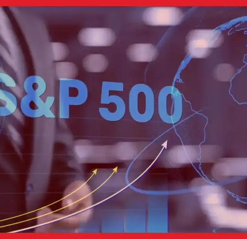 S&P 500 İçin Düşüş Sinyalleri: RBC'nin Uyarıları S&P 500 İçin Düşüş Sinyalleri: RBC'nin Uyarıları