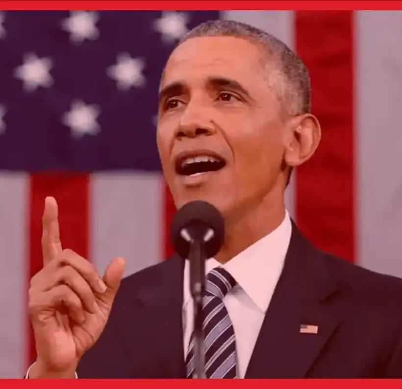 Obama 2024’ün En Beğendiği Kitapları ve Şarkıları Paylaştı Obama 2024’ün En Beğendiği Kitapları ve Şarkıları Paylaştı