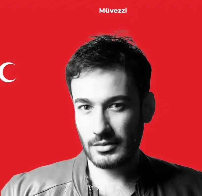 Gökhan Bölükçü'nün Son Hiti 'Dünyanın Gamına' Şimdi Dinleyin! Gökhan Bölükçü'nün Son Hiti 'Dünyanın Gamına' Şimdi Dinleyin!