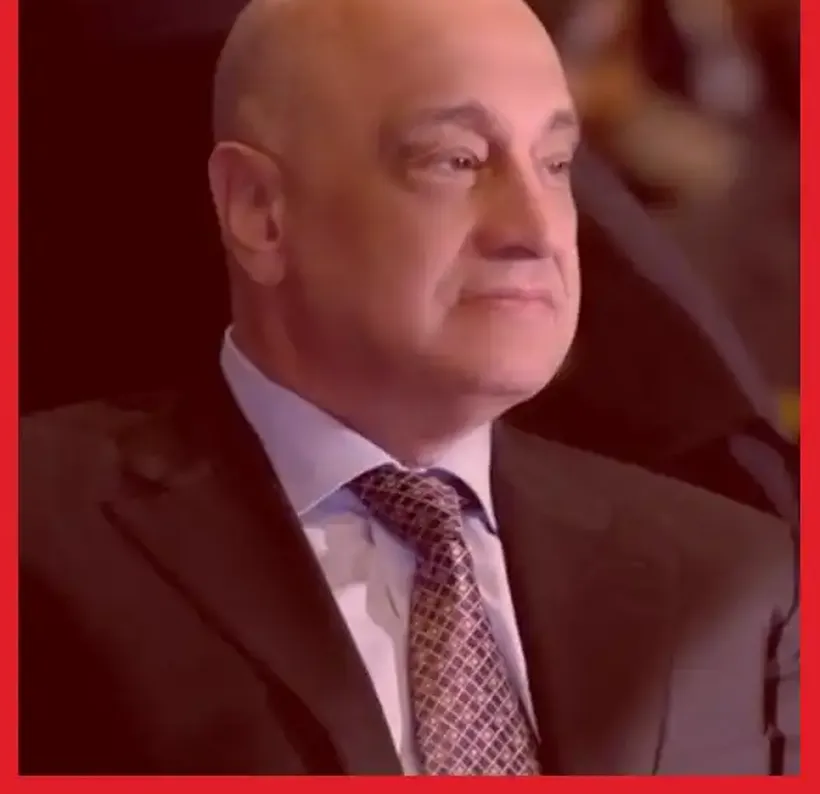 Was a Special Privilege Granted by the BRSA to Shadowy Figure Saad Al Janabi? Was a Special Privilege Granted by the BRSA to Shadowy Figure Saad Al Janabi?