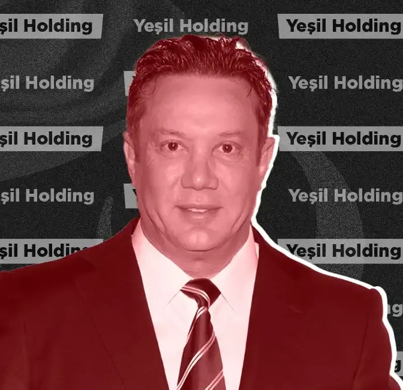 Yeşil GYO Achieves 193% Equity Increase Under Engin Yeşil Yeşil GYO Achieves 193% Equity Increase Under Engin Yeşil