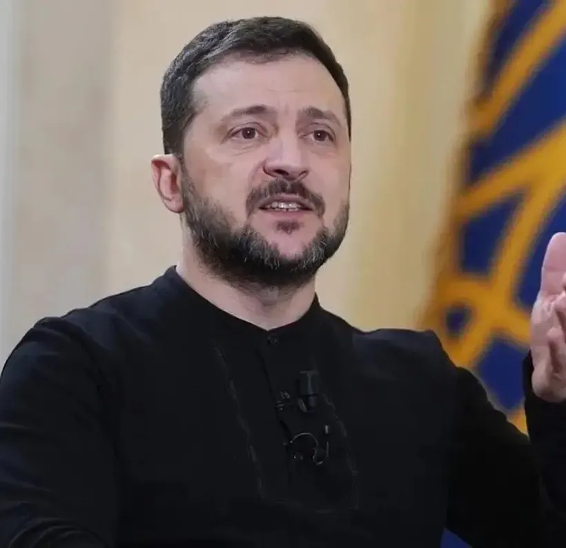 Zelenski: Savaşın geldiği yere dönmesi mantıklıdır