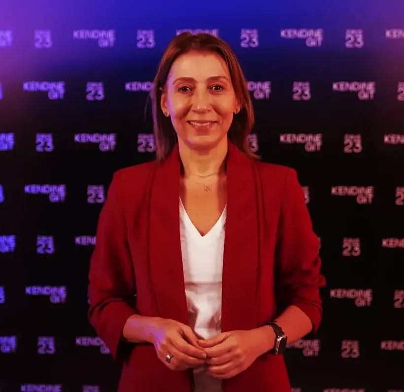 Zirve 23, "Kendine Git" temasıyla binlerce gencin buluşma noktası oldu