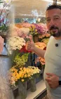 1.000 Liralık Çiçek Nasıl 10 Bin Liralık Buket Oluyor? Esnaf Tek Tek Anlattı