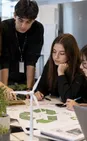 40 Lise Öğrencisi Beyaz Eşyanın Geleceğine Yön Verecek