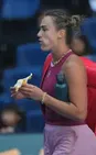 Aryna Sabalenka Swept Out of China Open in Straight-Sets Defeat by Nikola Bartunkova
