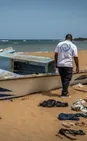 At Least 109 Dead Including Children After Migrant Boat Capsizes Off Djibouti