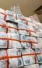 Bankacılıkta Kredi Hacmi Yükseldi, Mevduat Geriledi