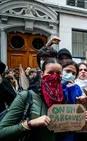 Blocus des Lycées en France : Des Campus Universitaires Rejoignent la Contestation Sociale