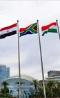 BRICS ülkelerinden Filistinlilerin zorla yerinden edilmesine tepki