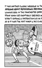 David Squires on … a big weekend for controversial calls in the Premier League