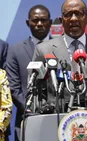 Ebola : Le Kenya Annonce le Premier Mort Lié au Virus Jamais Recensé sur Son Sol
