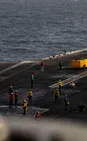 EEUU Reconoce Ocho Intentos de Suicidio en el Portaviones Abraham Lincoln Durante el Despliegue para la Guerra en Irán
