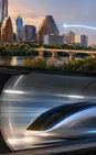 Elon Musk, Austin ile San Antonio Arasına Hyperloop Kurmak İstiyor