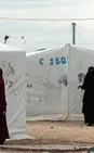 En Syrie, Plus de 2 000 Proches de Jihadistes Toujours aux Mains des Kurdes