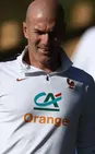 Equipe de France : Premier Entraînement pour les Bleus de Zidane