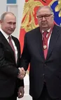 EU Removes Oligarchs from Russia Sanctions List as Deadline Looms