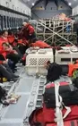 El Hard Rock Hotel de España se convierte en centro de ayuda tras el terremoto