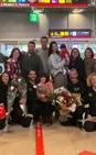 Les Espagnols ont construit un hôpital de campagne ! 200 tonnes d'aide ont atteint la région avec les contributions de MET-GÜN Enerji