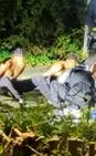 Five Men Arrested at RAF Fairford Are All UK Nationals from London, Say Police