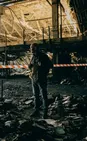 Incinerated Novels and Destroyed Warehouses: Russia’s War on Ukrainian Books