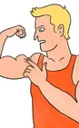 Is It True that … Muscle Turns into Fat if You Stop Working Out?