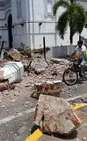 ‘It Was a Terrible Thing’: Panama Declares State of Emergency as Quake Aftershocks Rattle Communities