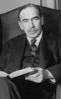 John Maynard Keynes: The Cultured Economist WHO Governments Turn to in a Crisis