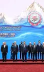 Kırgızistan'ın ev sahipliğinde düzenlenen ŞİÖ Zirvesi sona erdi