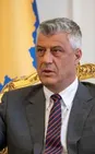 Kosovo’s former president jailed for 25 years over war crimes