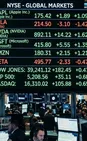 Küresel Piyasalarda Gelecek Hafta Takip Edilecek 4 Gelişme Hangileri Olacak?