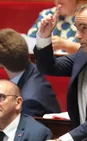 La Dette Publique De La France Frôlera Les 122 % Du PIB En 2027, UN Record